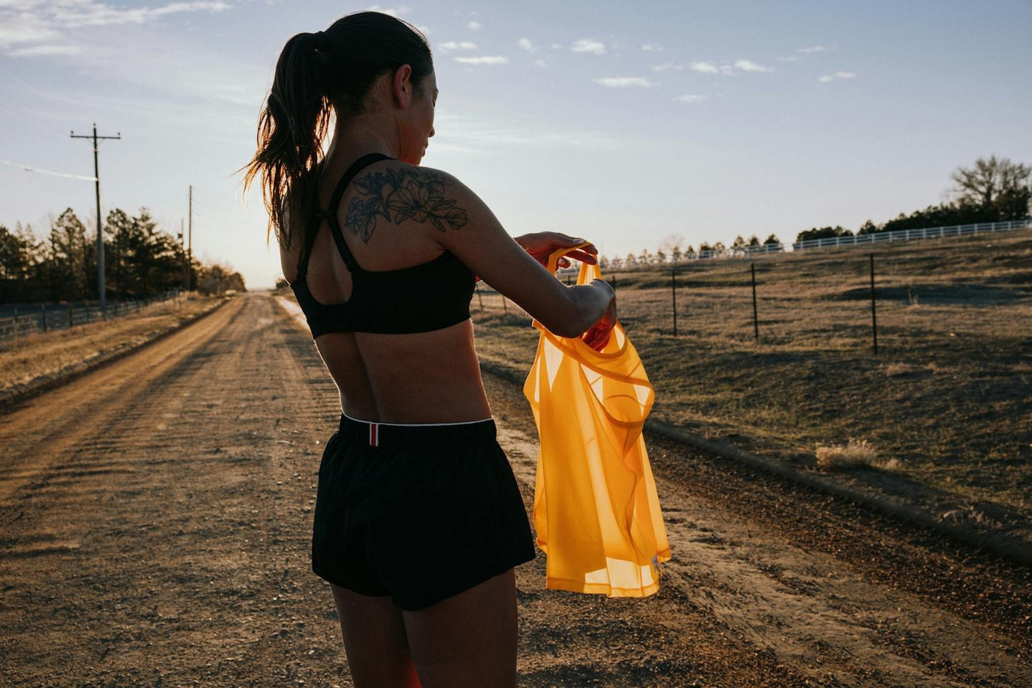 Strata Shorts