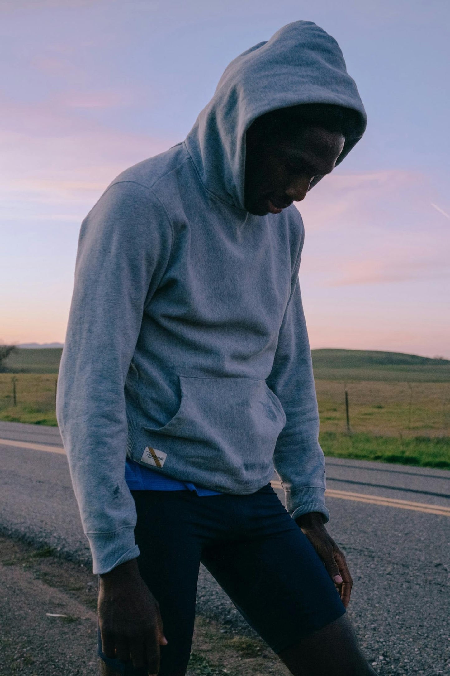 Trackhouse Sweatshirt