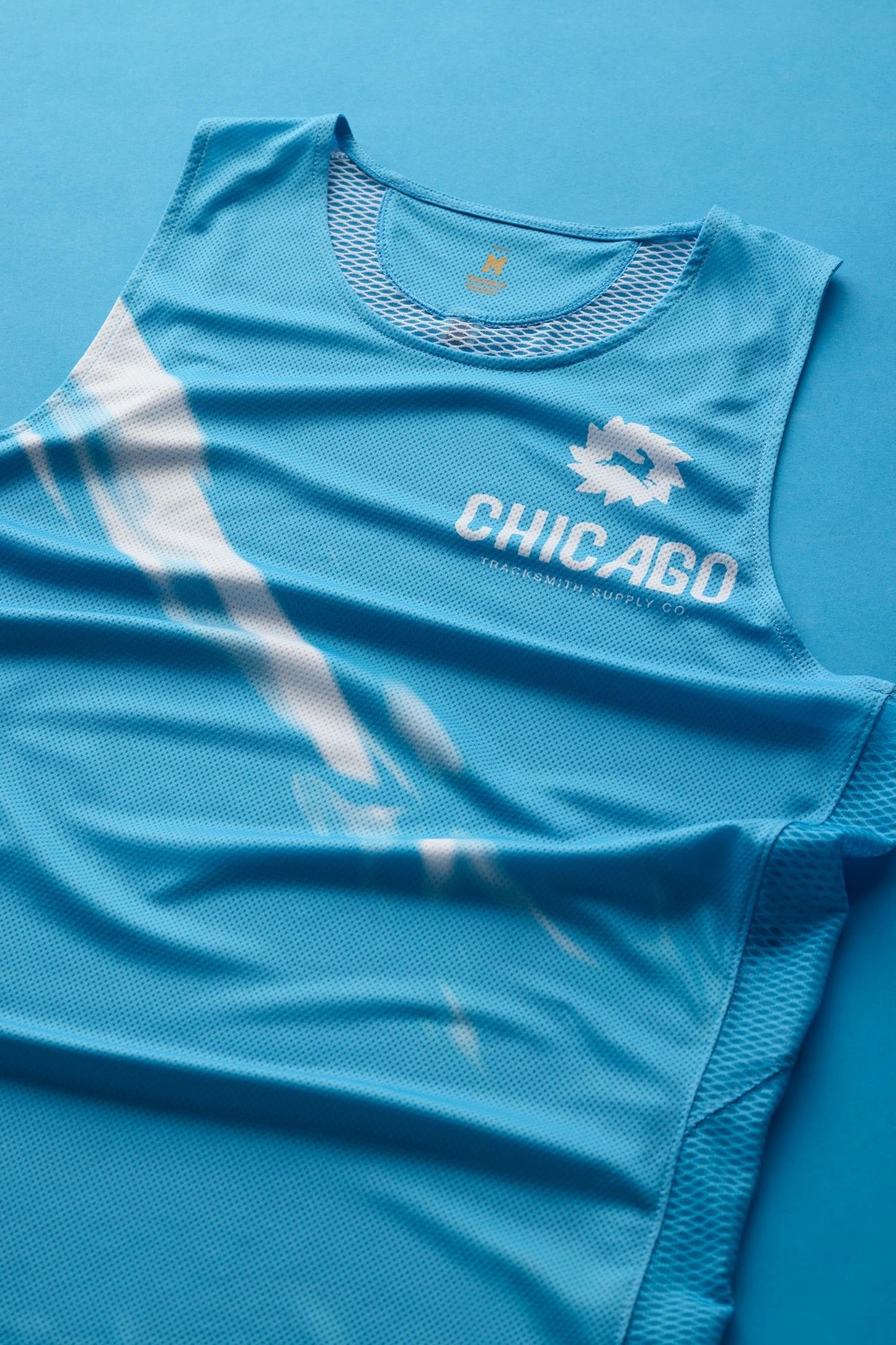 Chicago Singlet