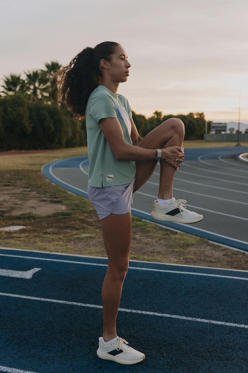 Van Cortlandt Tee