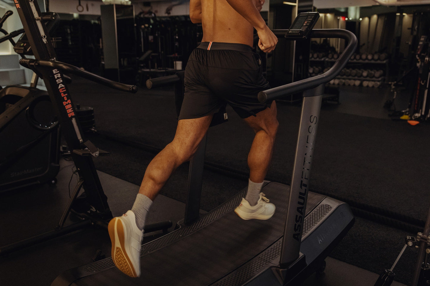Session 2-in-1 Shorts