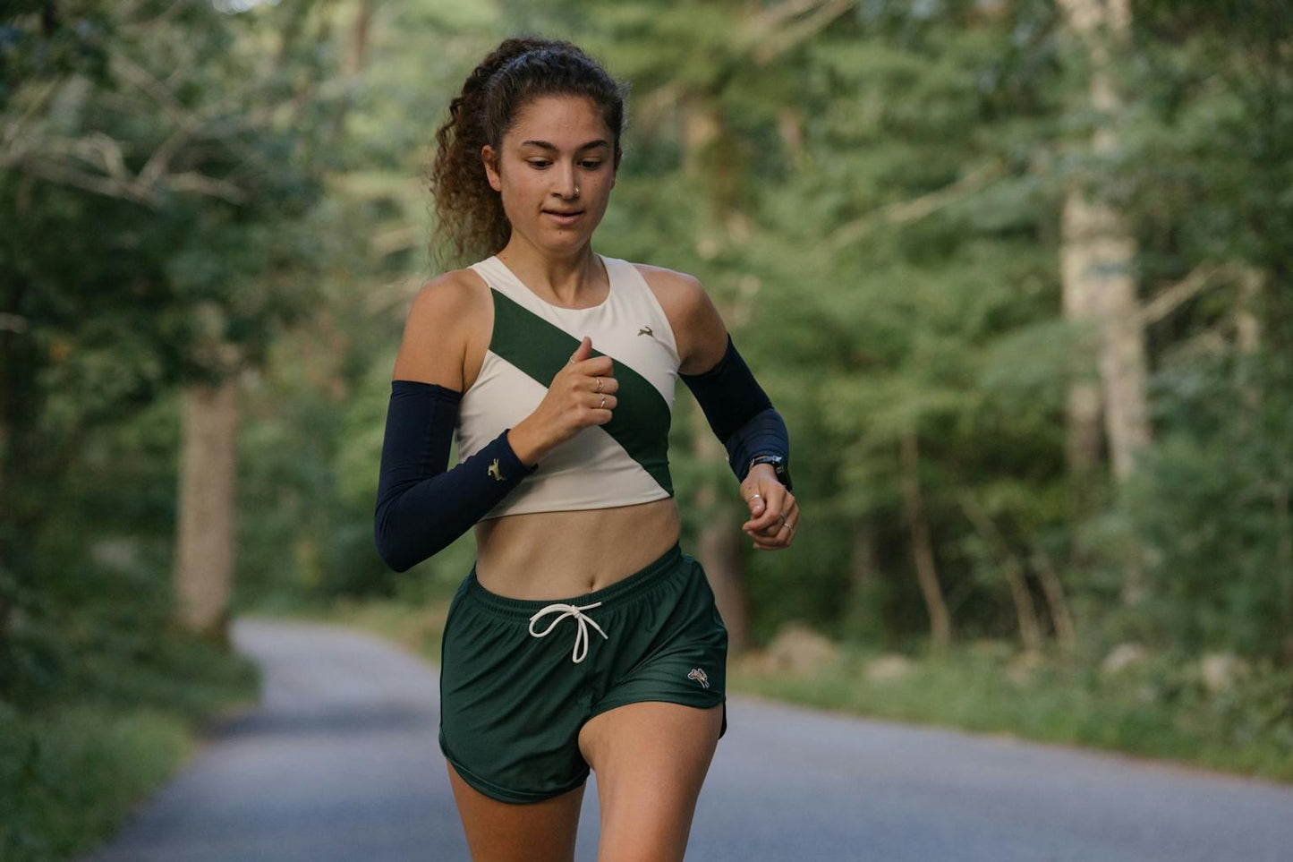 Van Cortlandt Grand Shorts