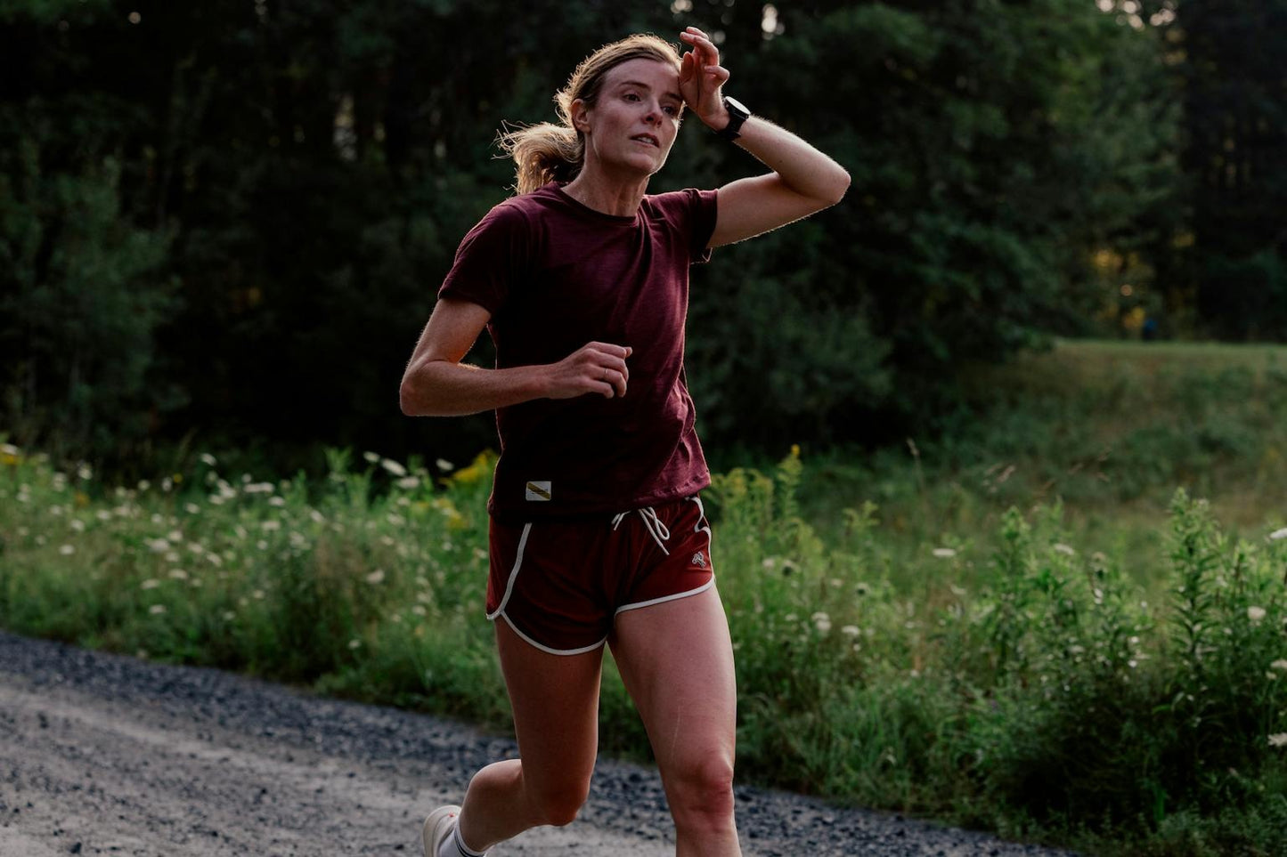 Van Cortlandt Shorts