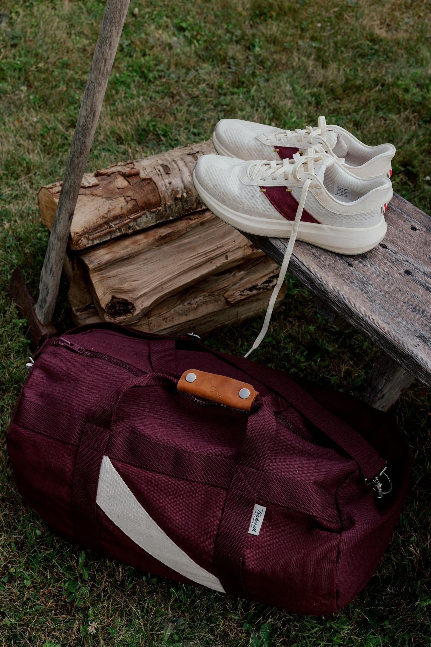 Weekend Duffel