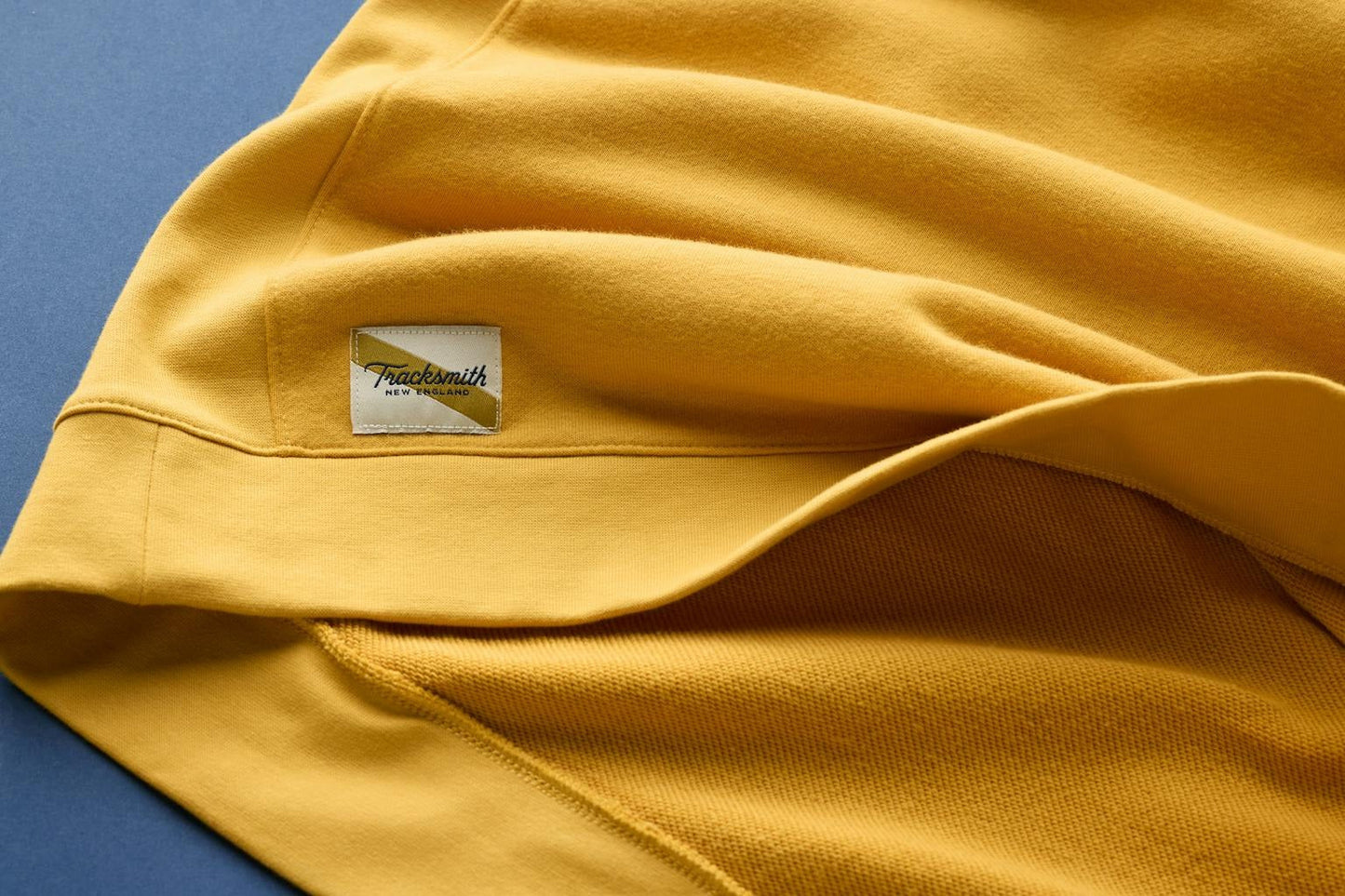 Trackhouse Midweight Crew