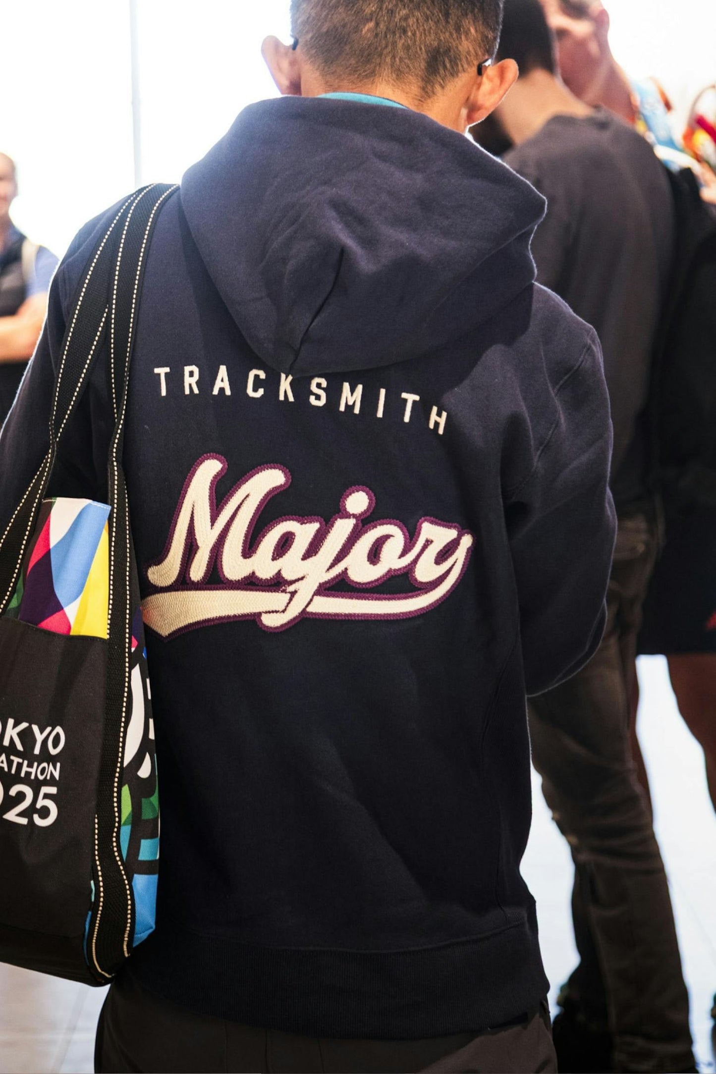 Heirloom Sweatshirt
