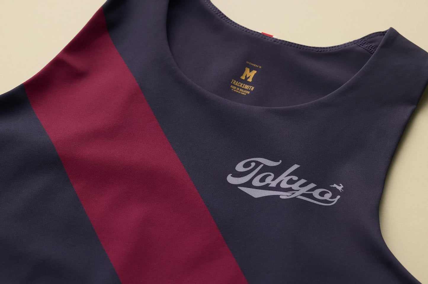Race Top Tokyo