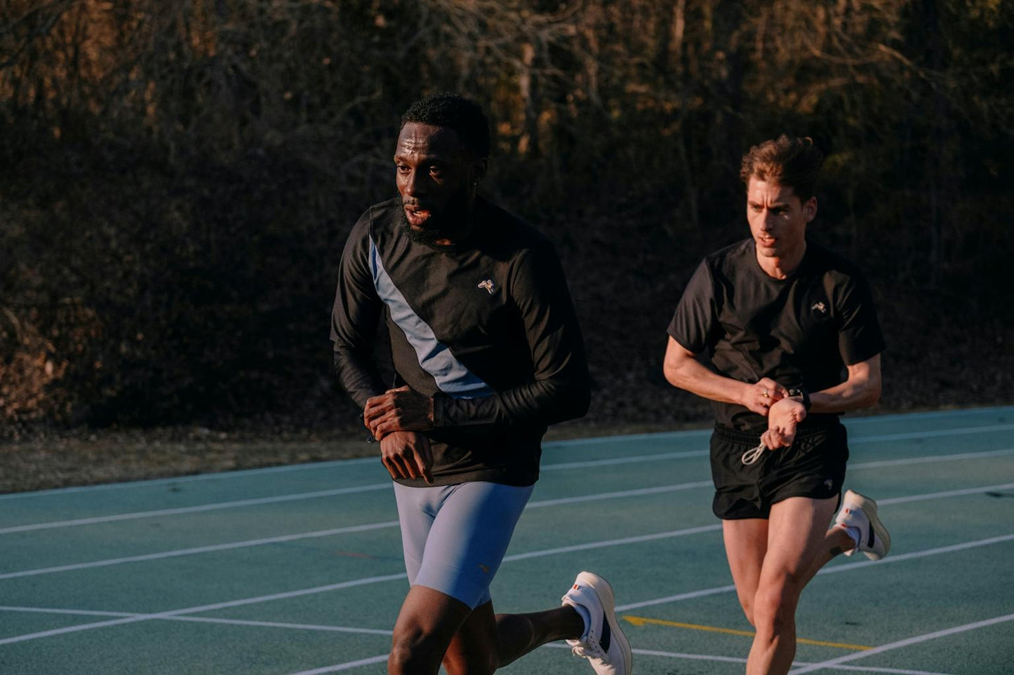 Van Cortlandt Long Sleeve