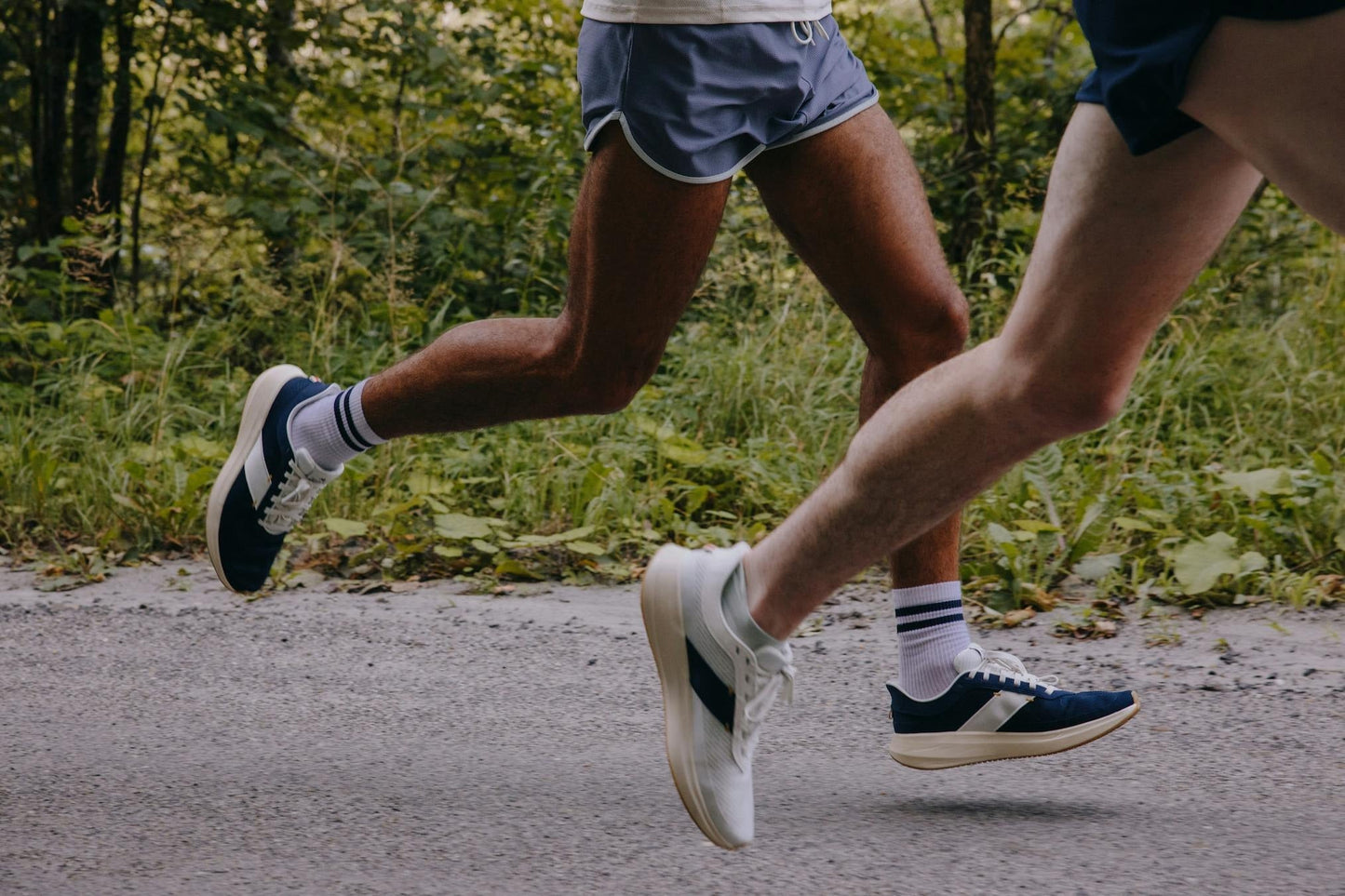 Tracksmith Eliot Runner