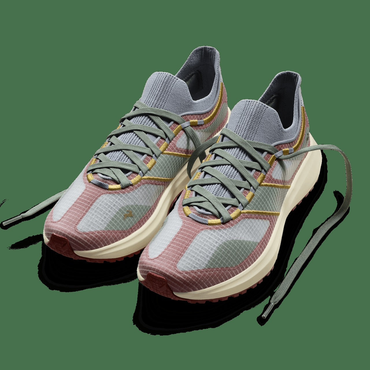 Tracksmith Eliot Range