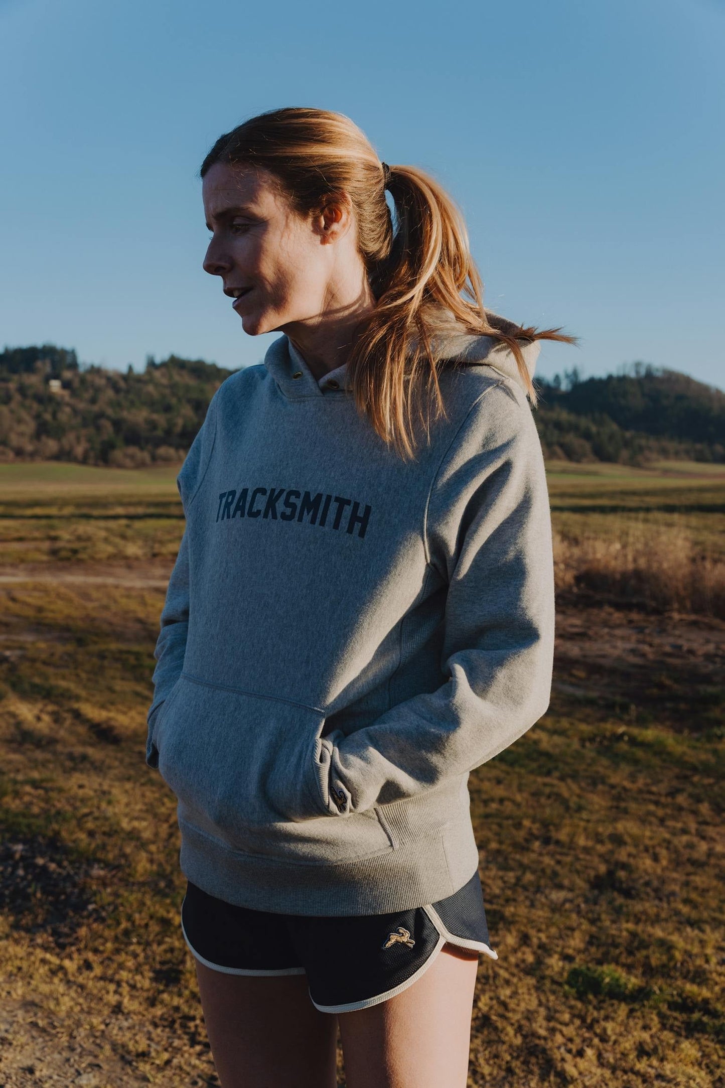 Trackhouse Sweatshirt