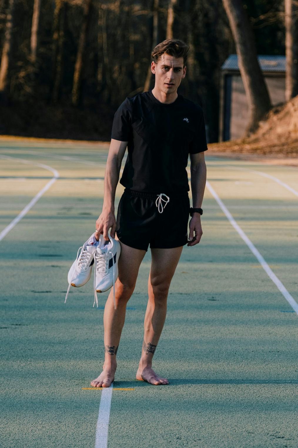 Tracksmith Eliot Runner
