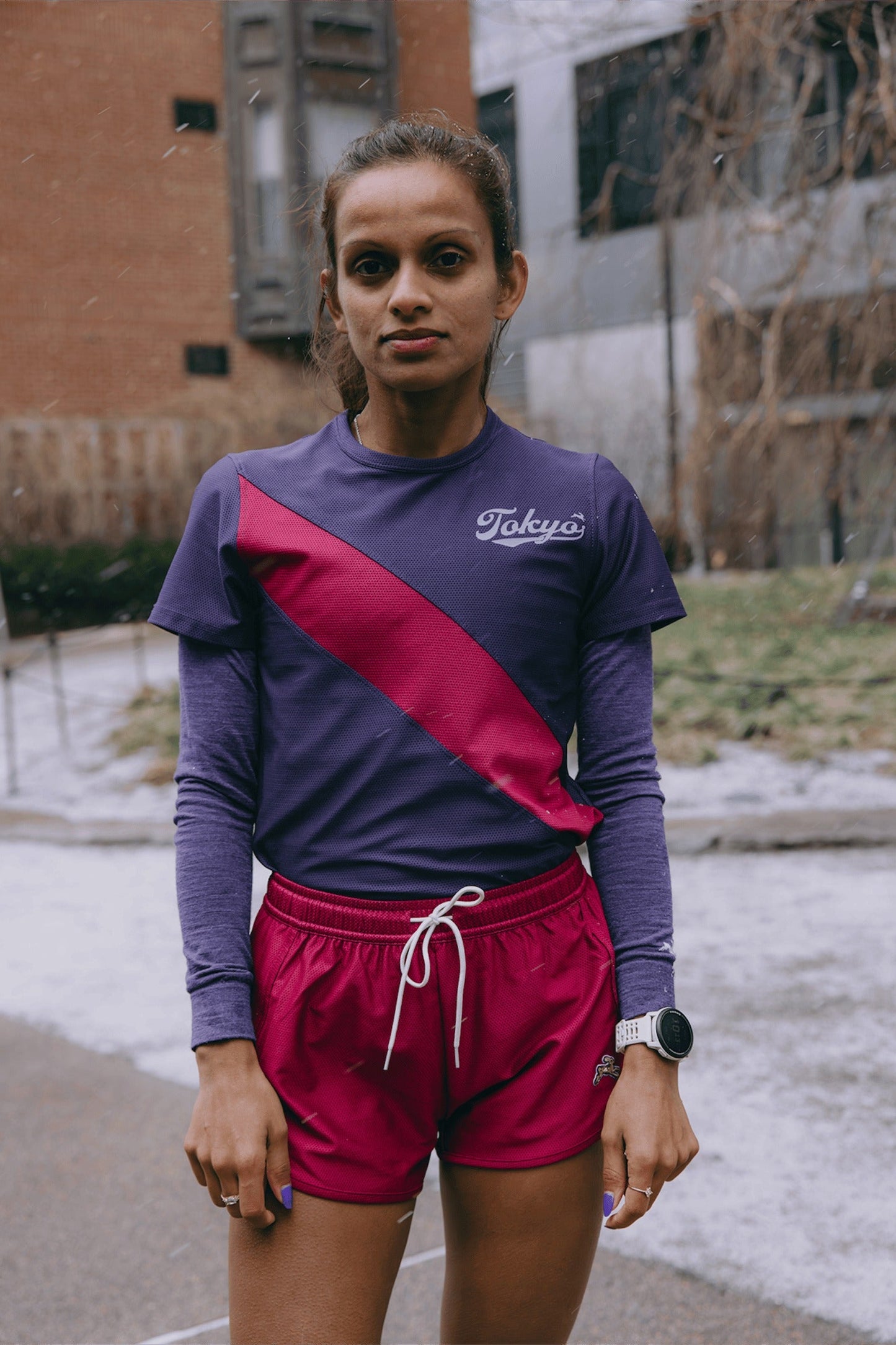 Tokyo Shorts