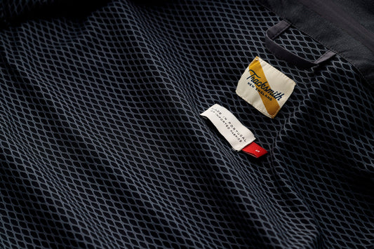 Downpour Jacket