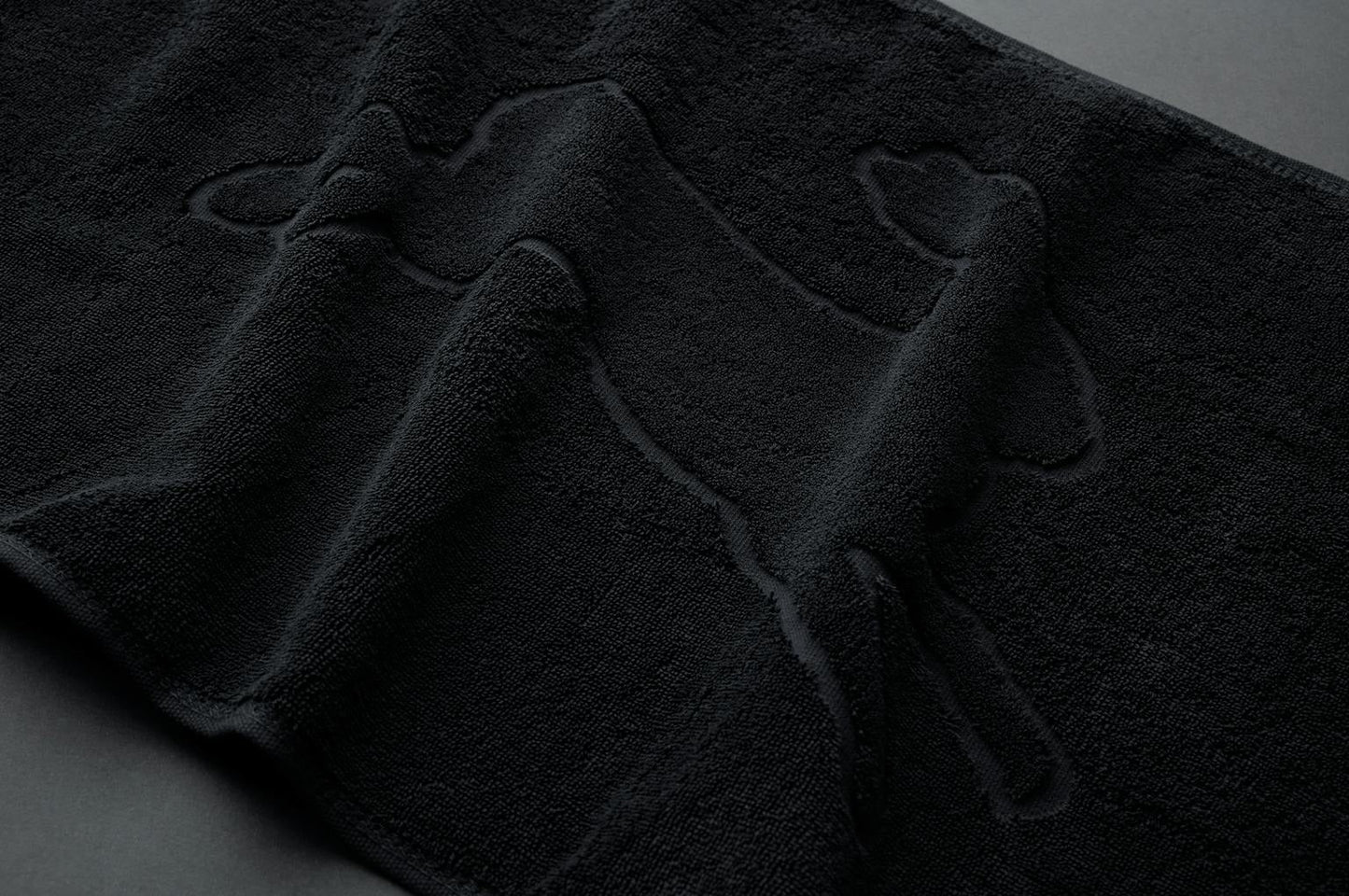 Fieldhouse Towel