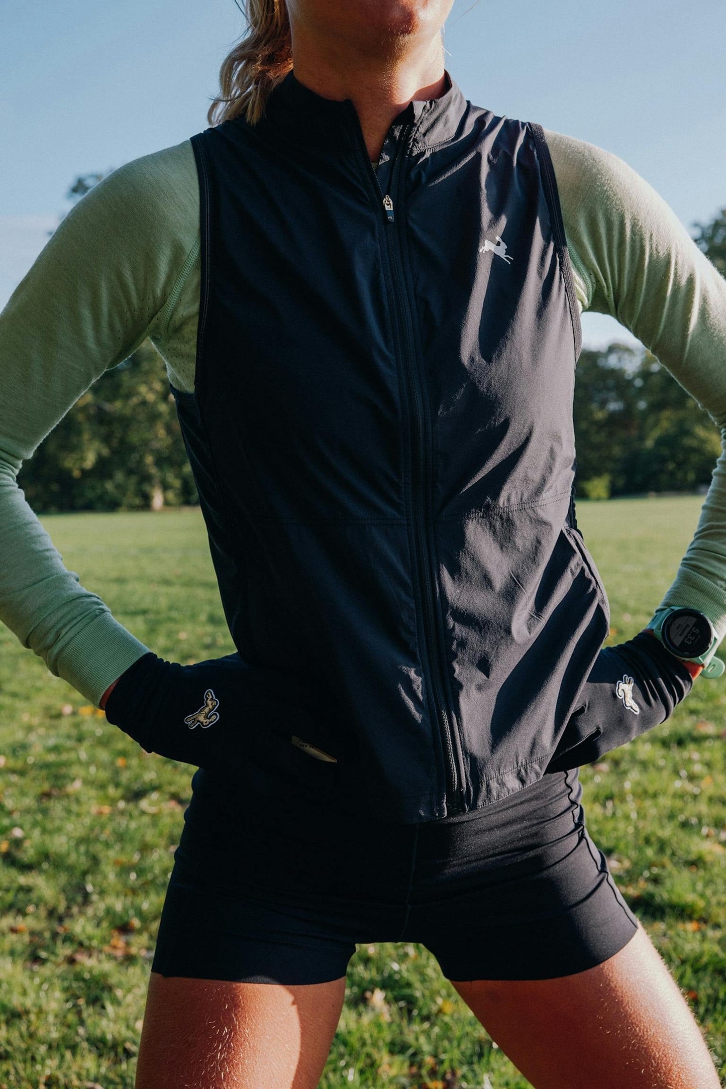 Chiltern Vest