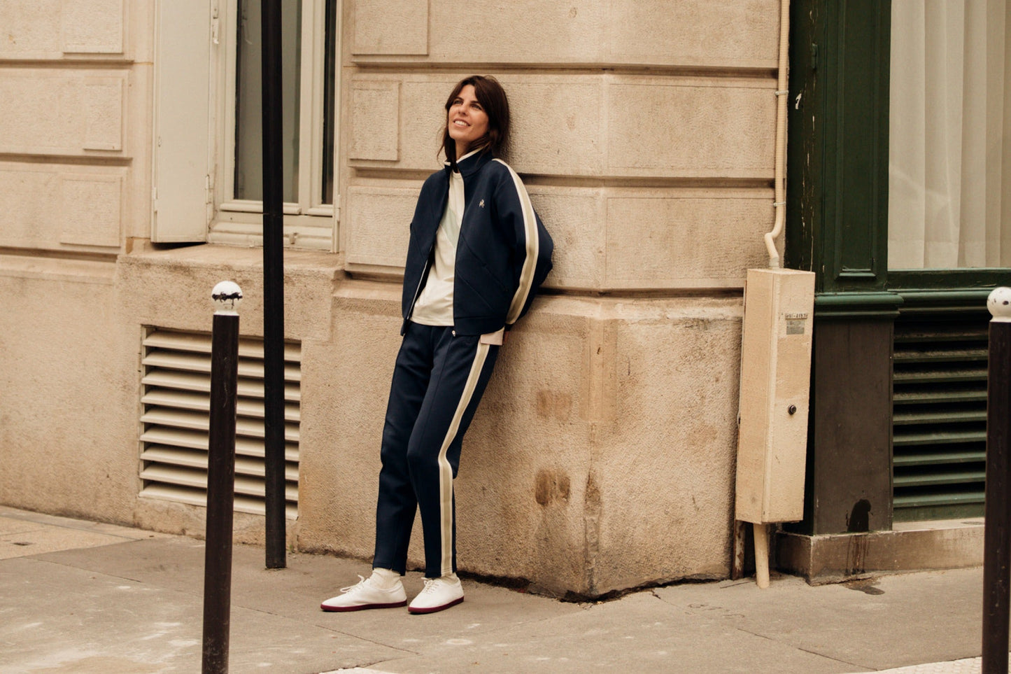 Federation Track Pants