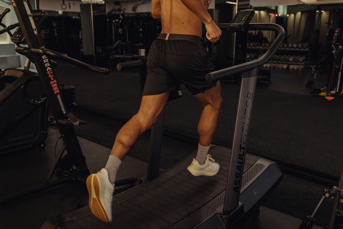 Session 2-in-1 Shorts