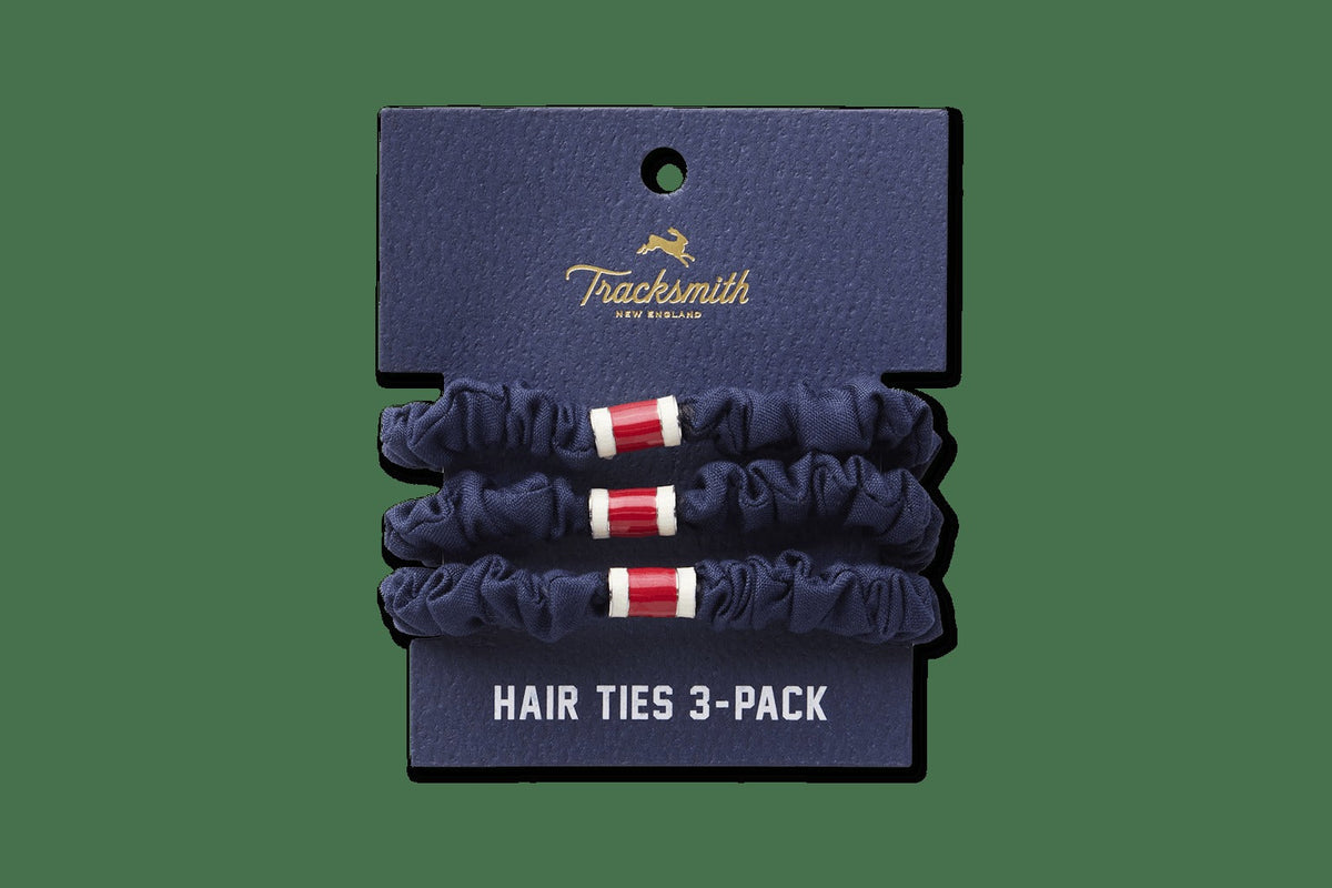 Elastic Hair Ties