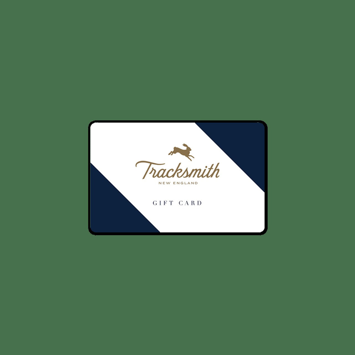 Digital Gift Card
