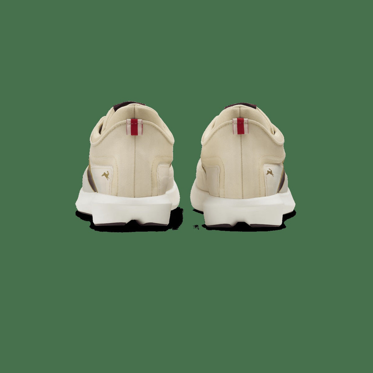 Tracksmith Eliot Racer