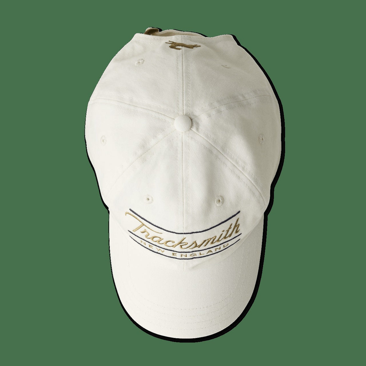 Tracksmith Script Hat