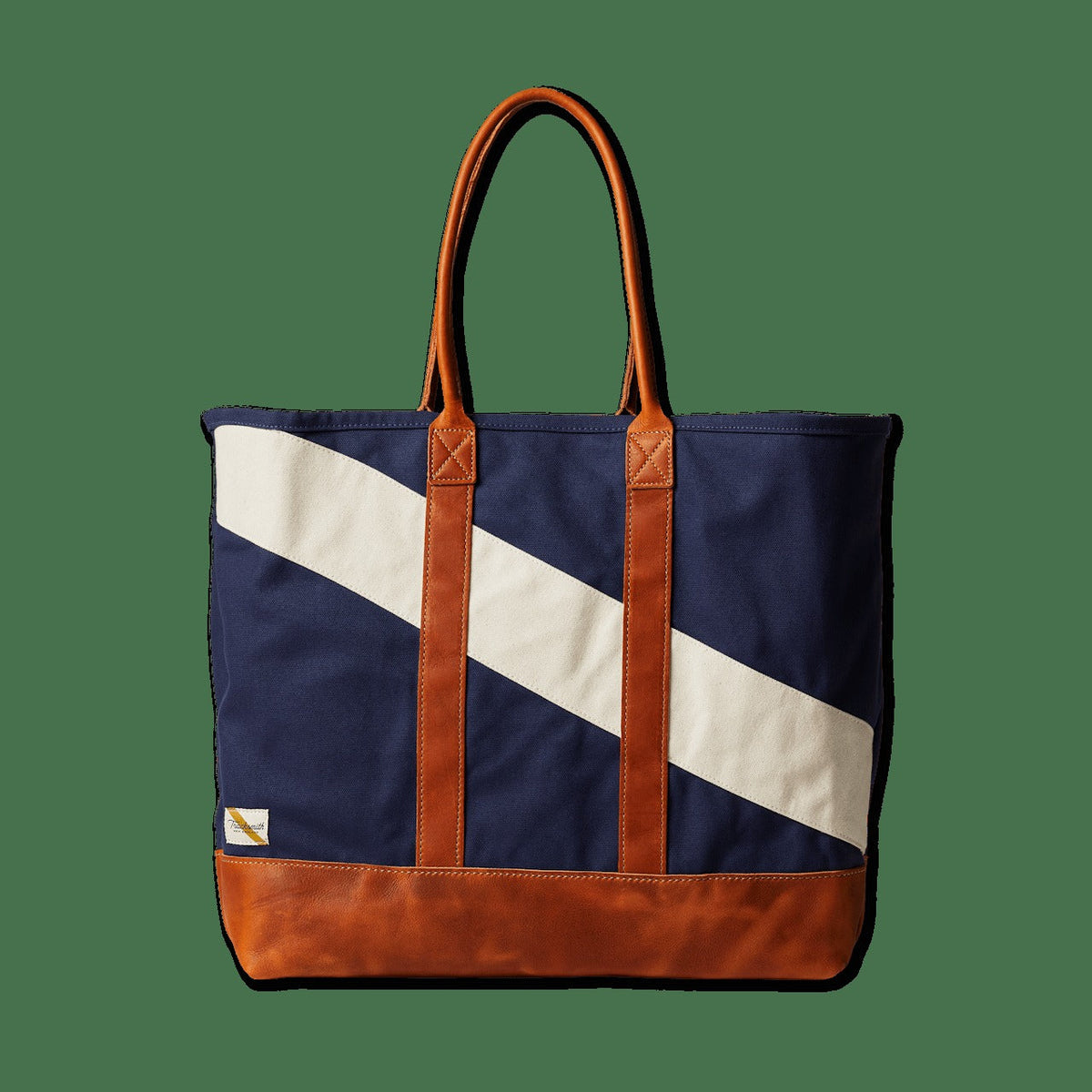 Tracksmith Tote
