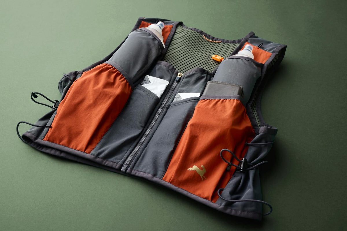 Overland Hydration Vest