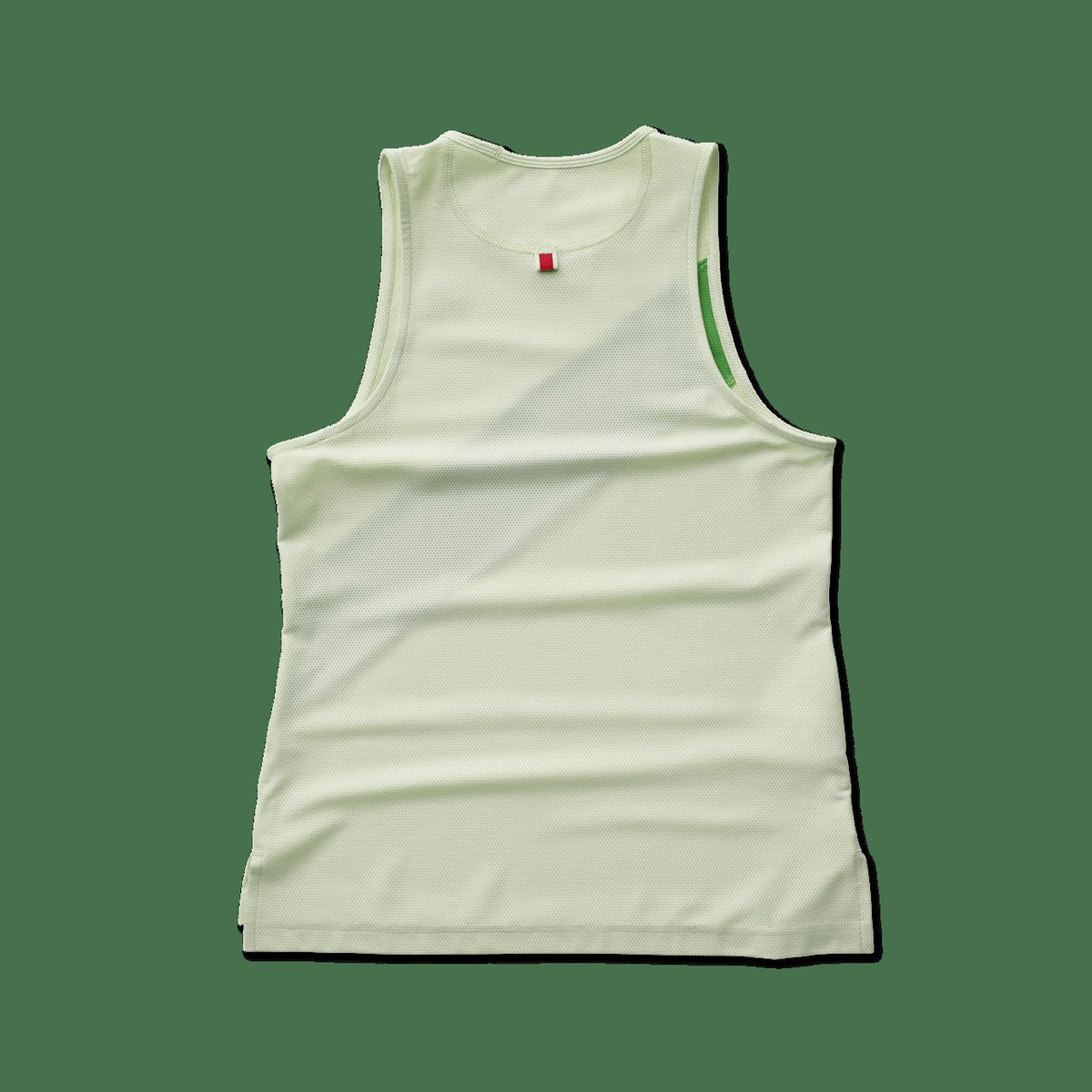 Van Cortlandt Singlet