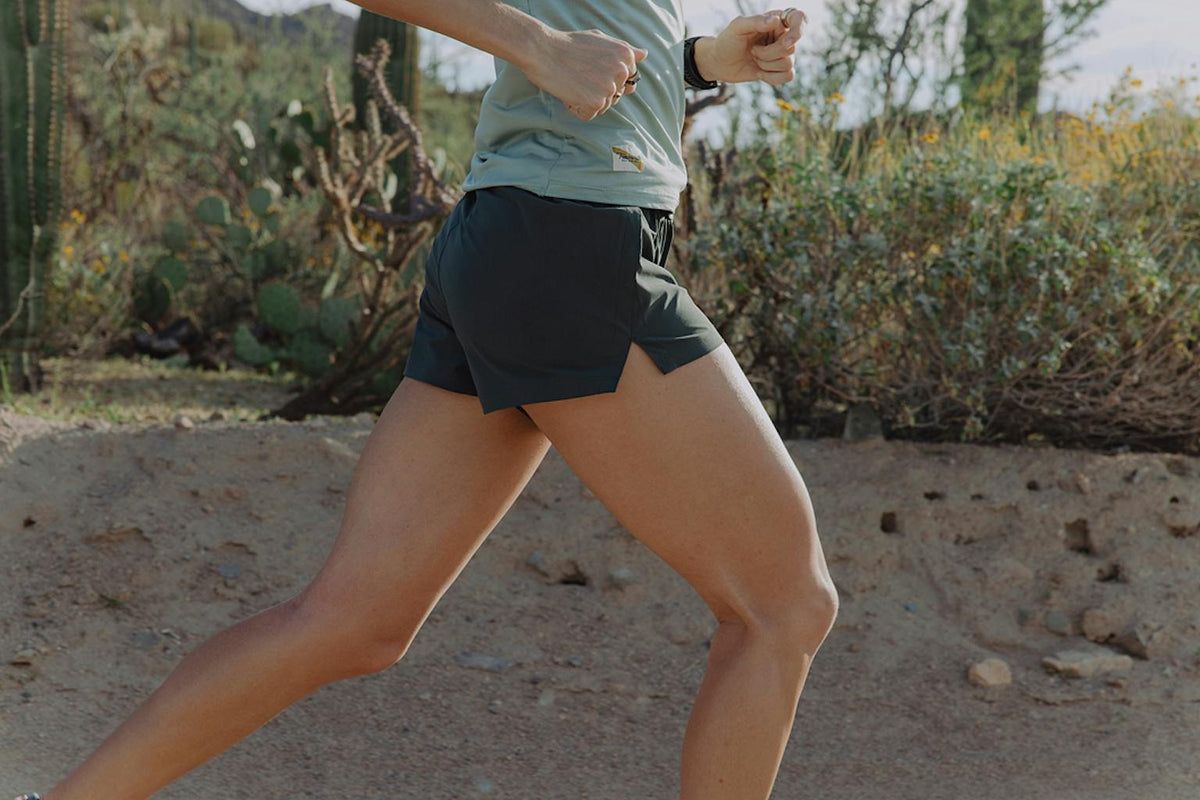 Twilight Shorts