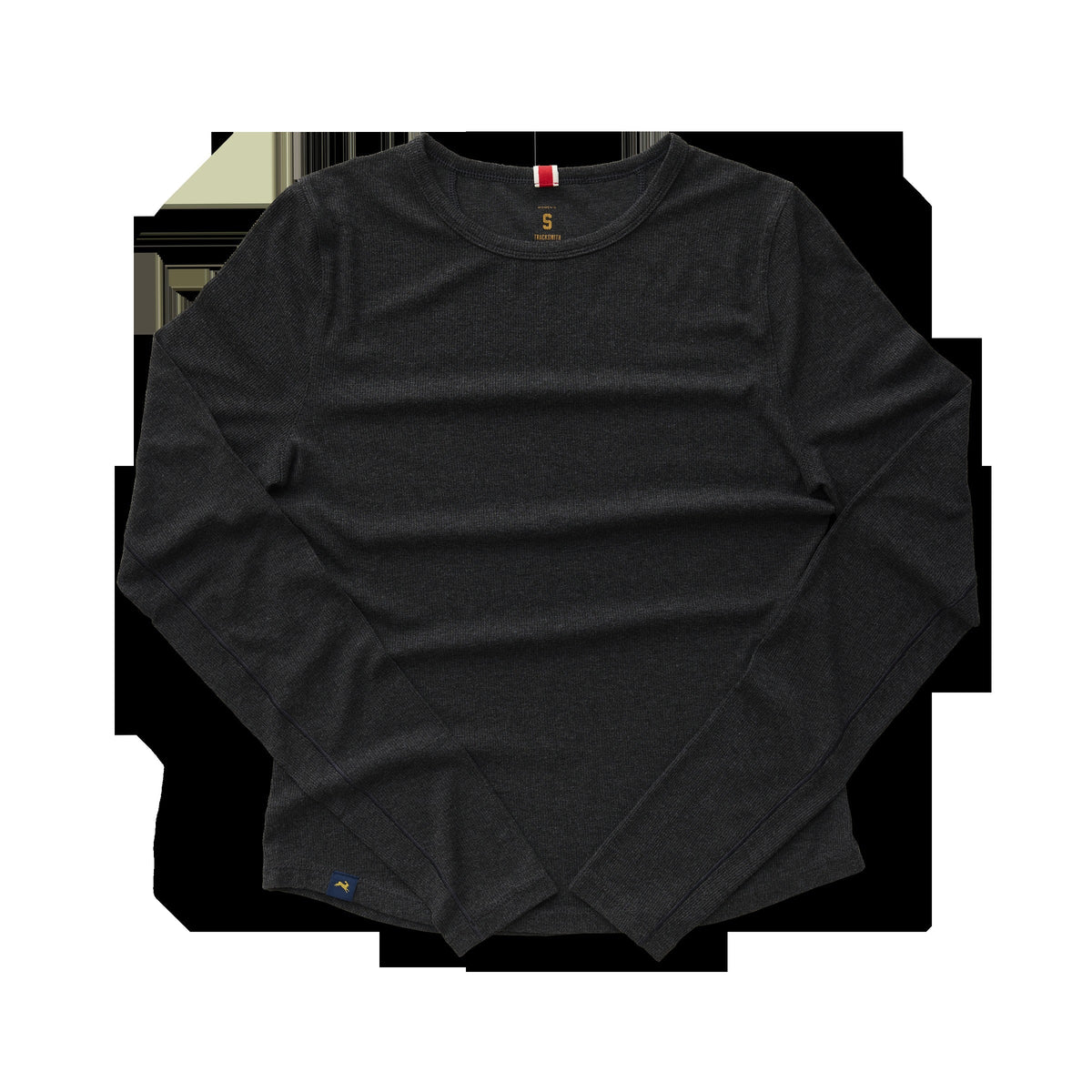 Fieldhouse Rib Long Sleeve