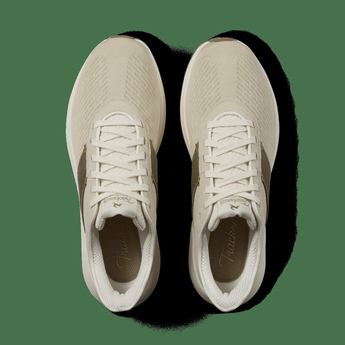 Tracksmith Eliot Runner