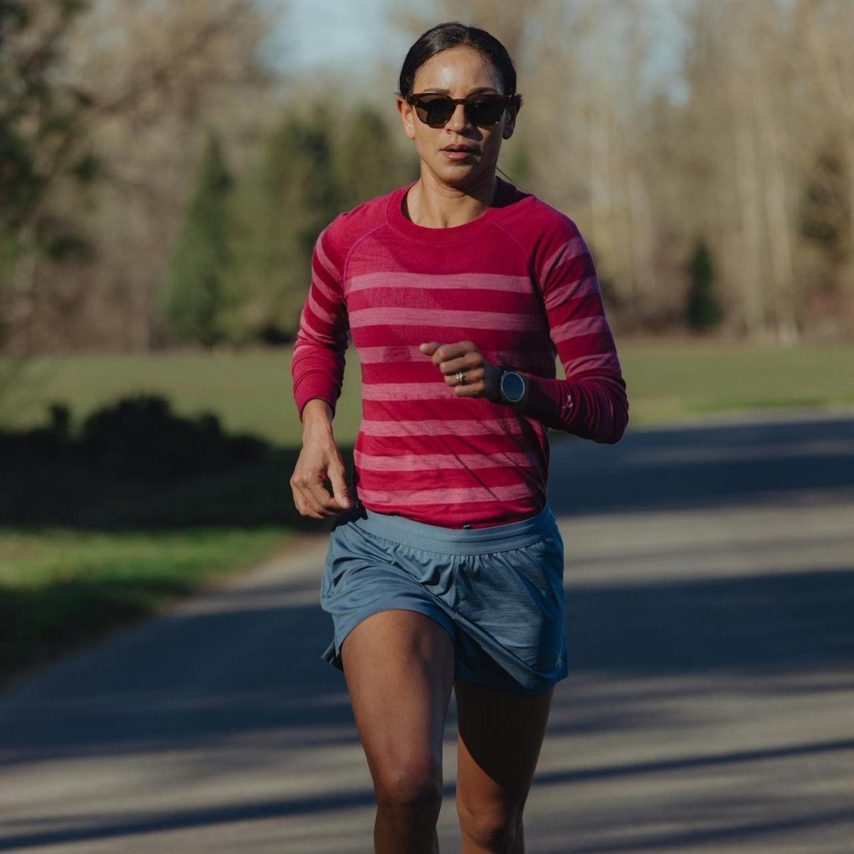 Brighton Base Layer