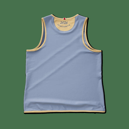 Boston Reversible Singlet