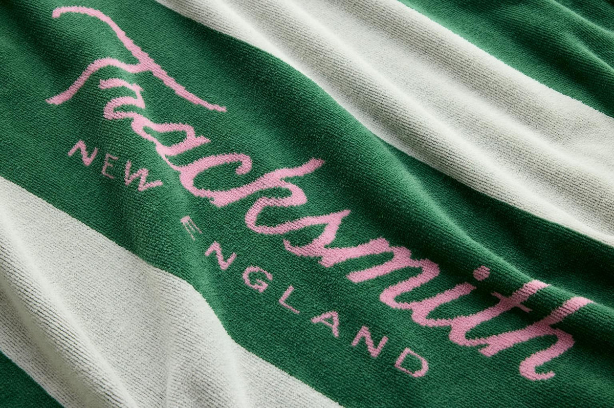 RCR Beach Towel