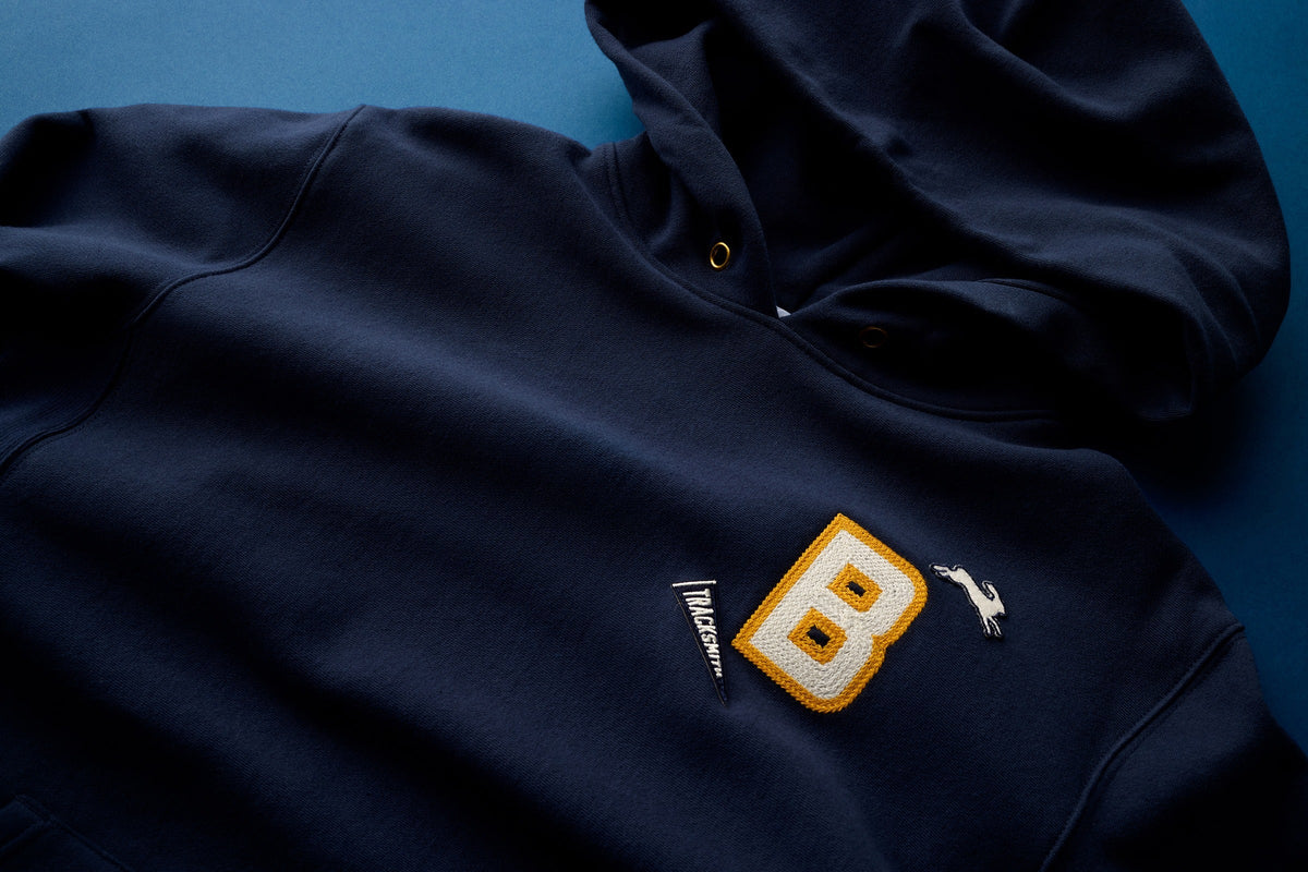 Heirloom Sweatshirt - New York