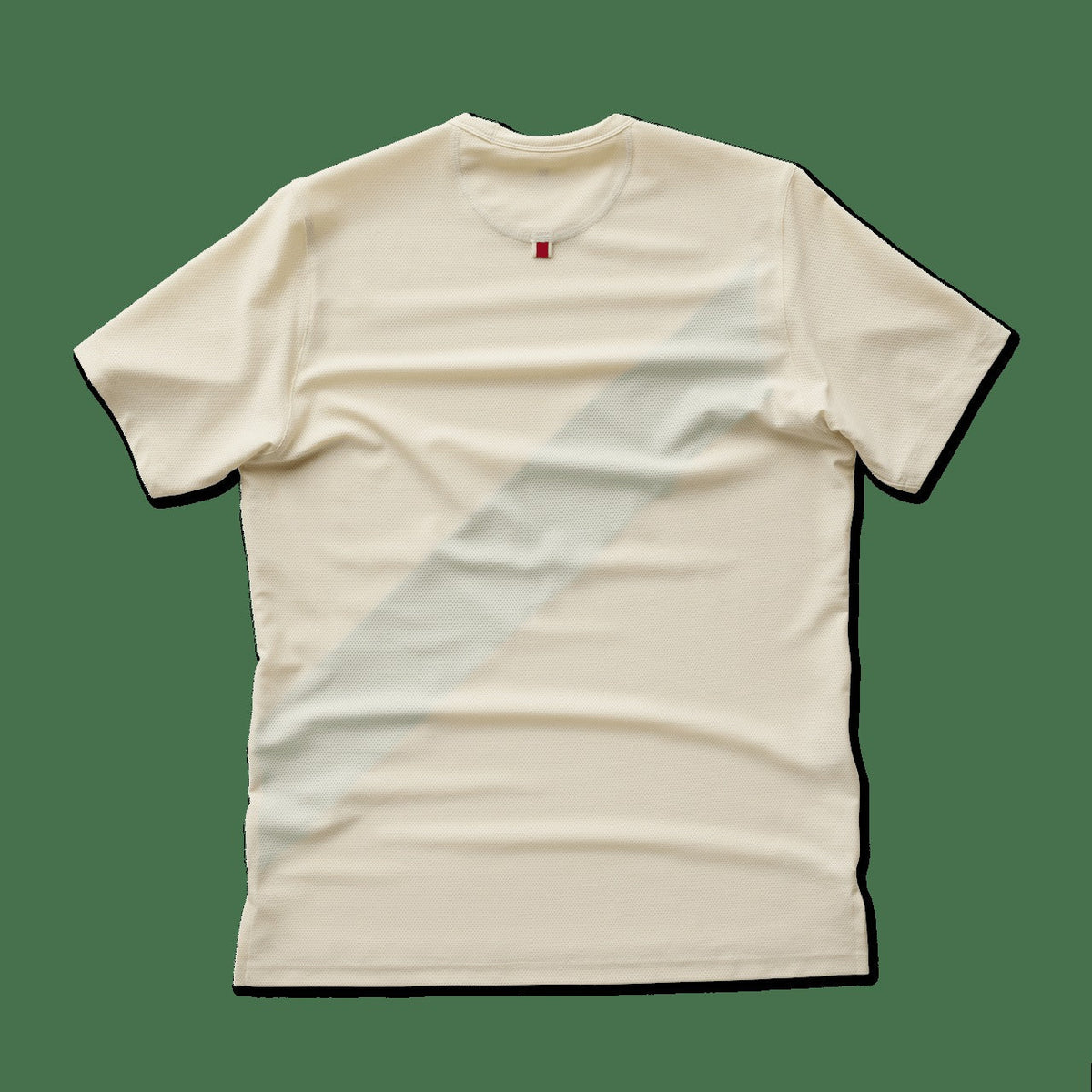 Van Cortlandt Tee