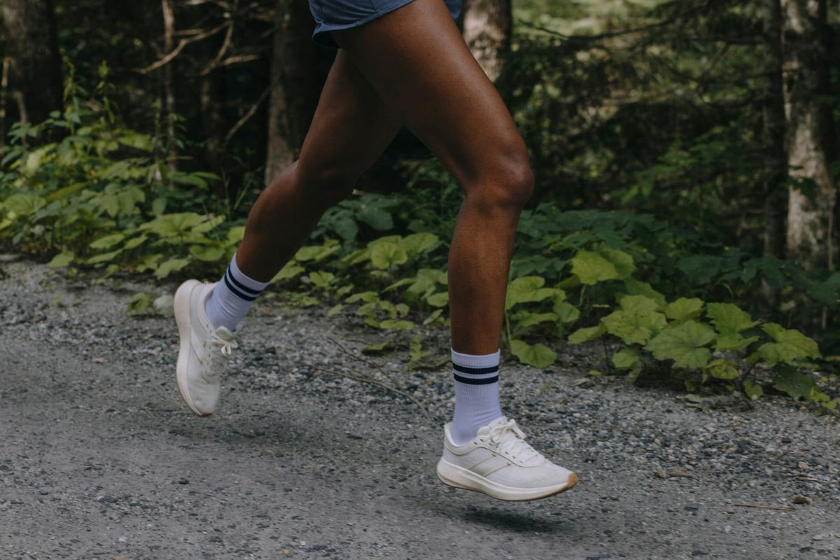 Merino Tube Sock
