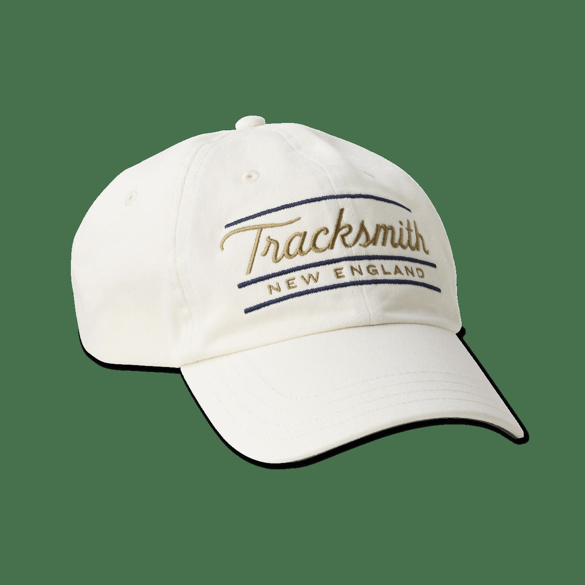 Tracksmith Script Hat