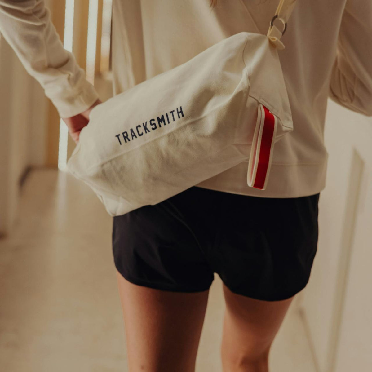 Shoe Bag