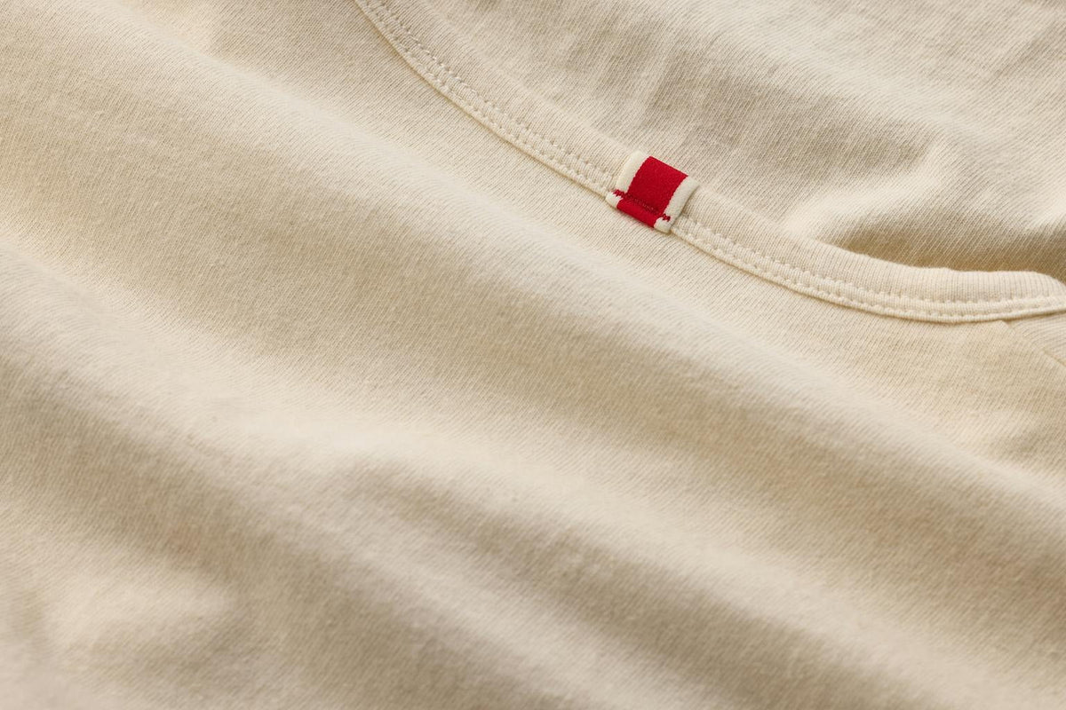 Bannister Tee