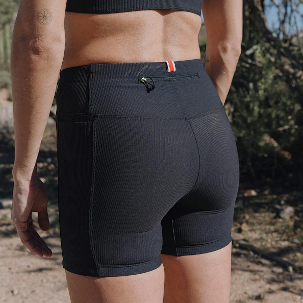 Twilight Short Tights