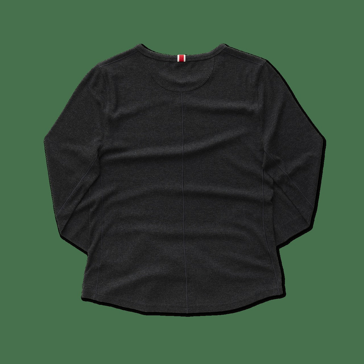 Fieldhouse Rib Long Sleeve