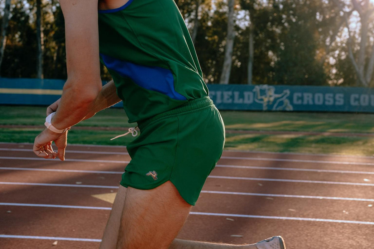 Van Cortlandt Shorts