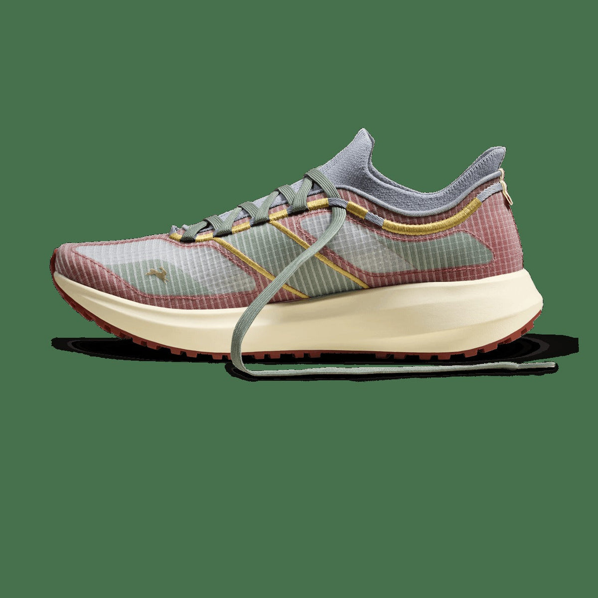 Tracksmith Eliot Range