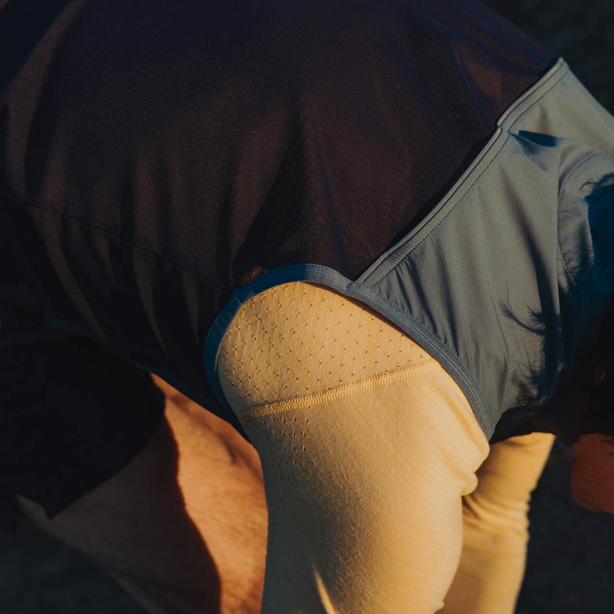 Brighton Base Layer