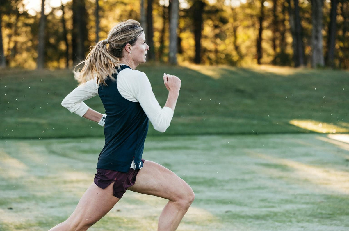 Brighton Base Layer