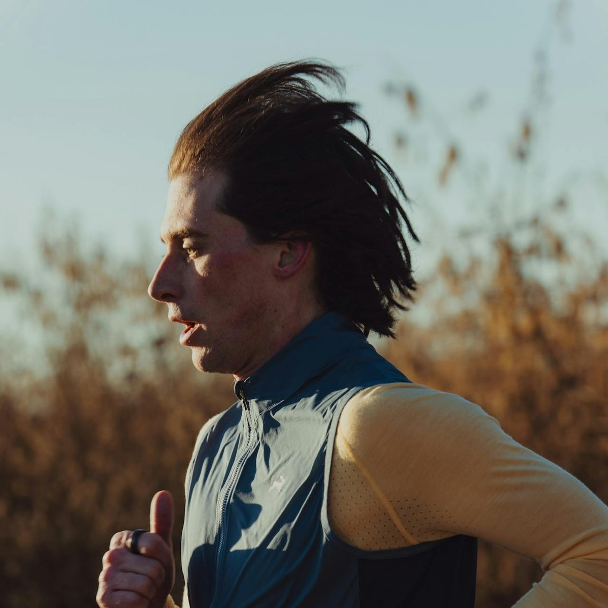 Brighton Base Layer