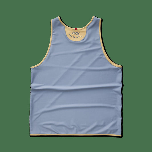Boston Reversible Singlet