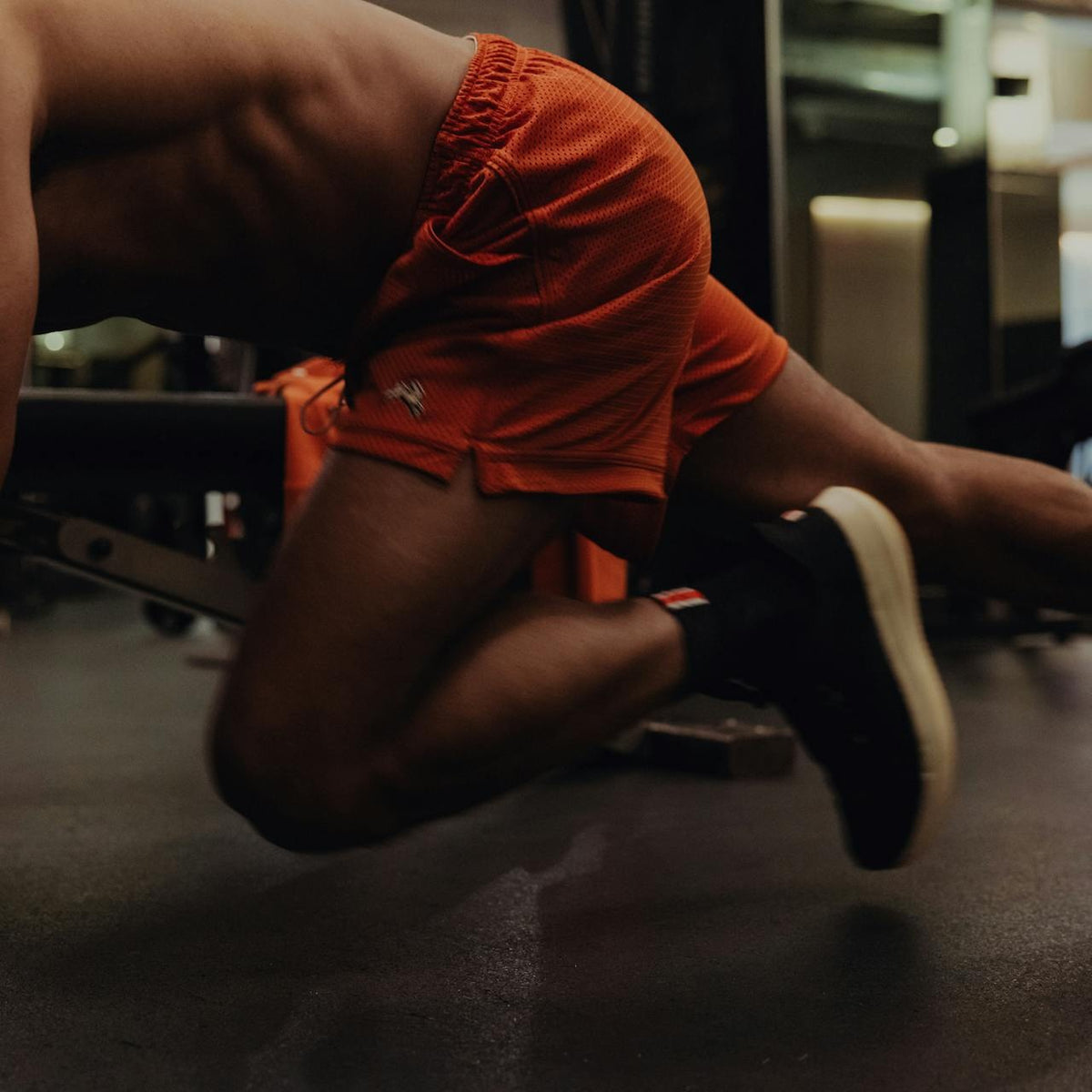 Fieldhouse Mesh Shorts